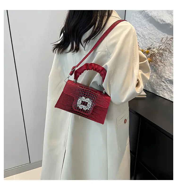 Black Diamond Handbag for Women 2024 — feature 14