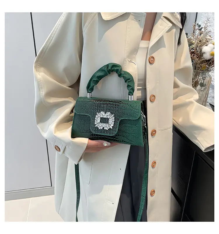 Black Diamond Handbag for Women 2024 — feature 15