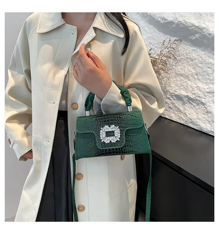 Black Diamond Handbag for Women 2024 — feature 16