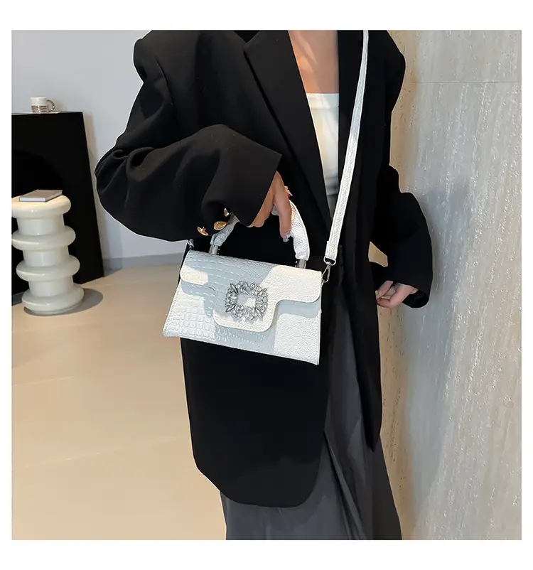 Black Diamond Handbag for Women 2024 — feature 26