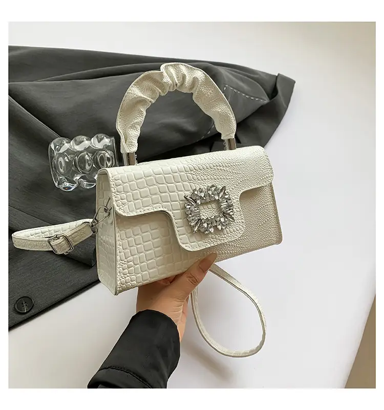 Black Diamond Handbag for Women 2024 — feature 36