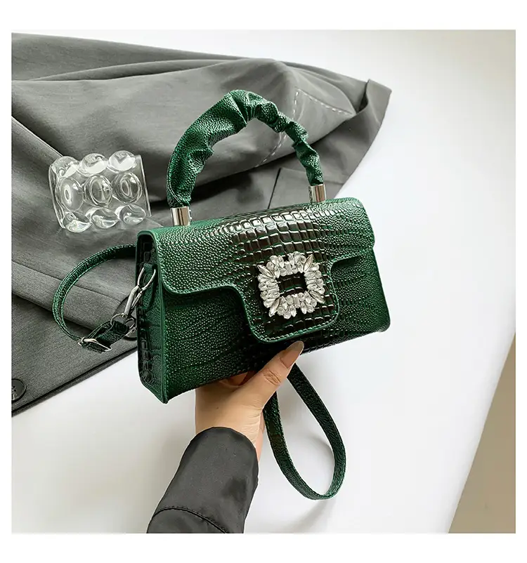 Black Diamond Handbag for Women 2024 — feature 38