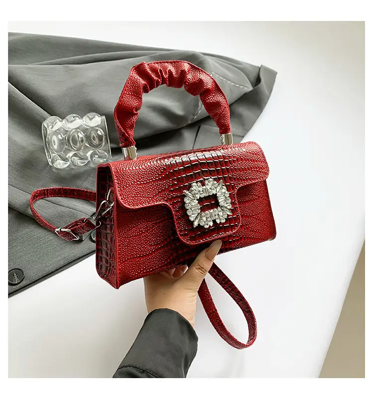 Black Diamond Handbag for Women 2024 — feature 40