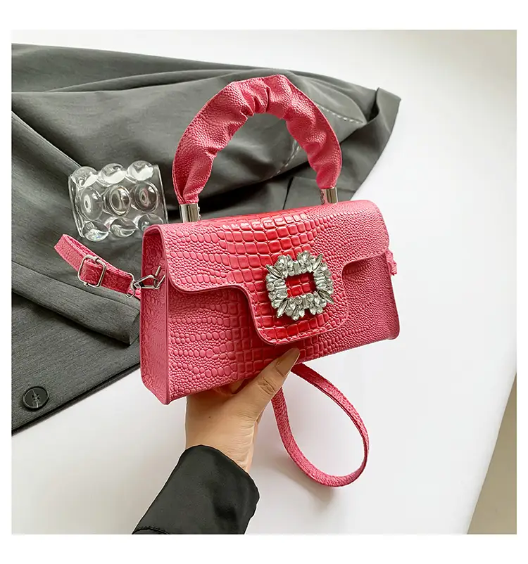 Black Diamond Handbag for Women 2024 — feature 41
