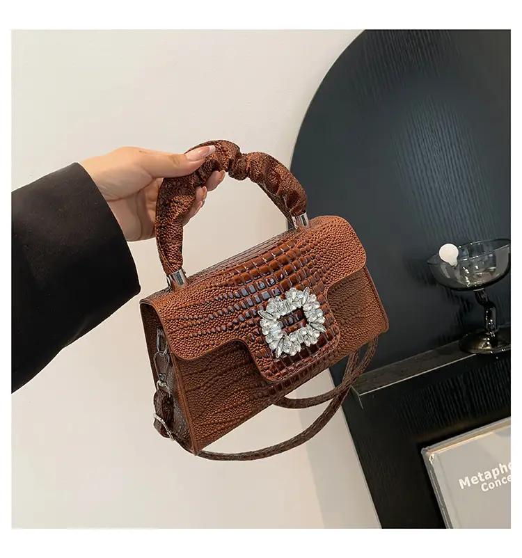Black Diamond Handbag for Women 2024 — feature 42