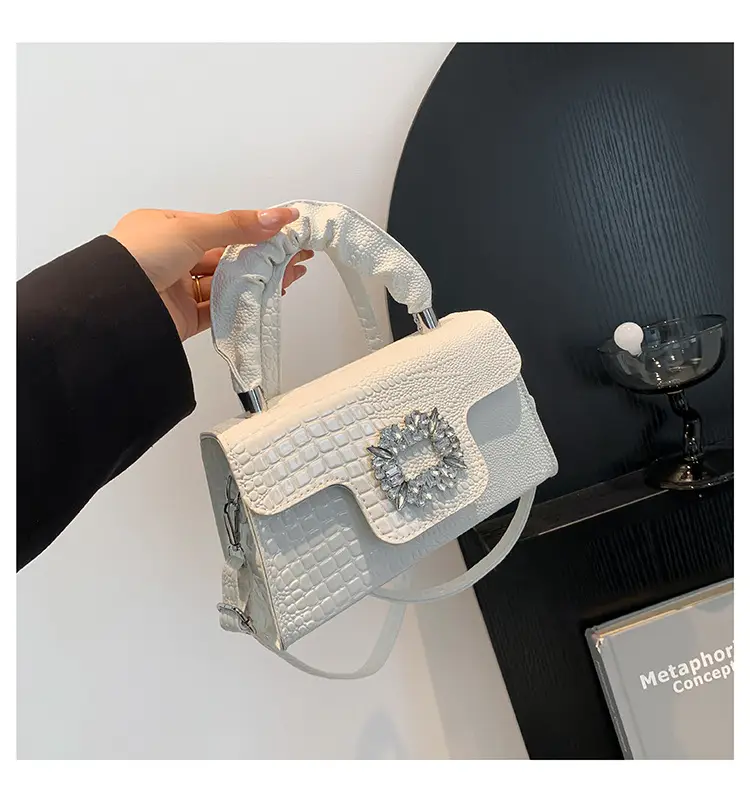 Black Diamond Handbag for Women 2024 — feature 44