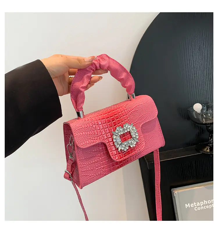 Black Diamond Handbag for Women 2024 — feature 45