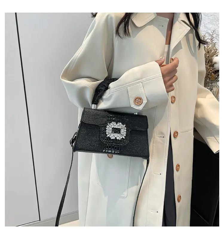 Black Diamond Handbag for Women 2024 — feature 9