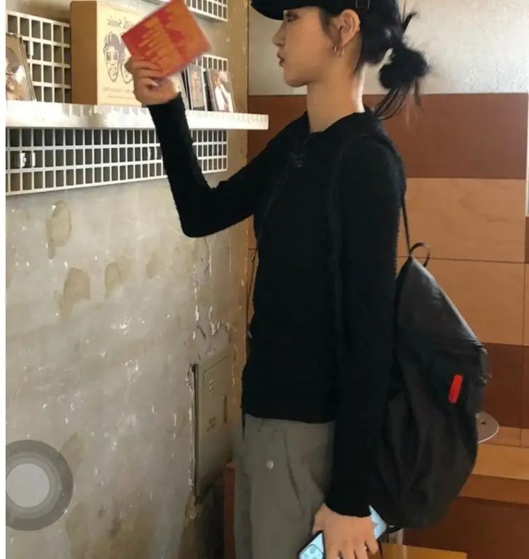 Women Reverse-Wear Beret Cap 2026 Small Size — feature 3