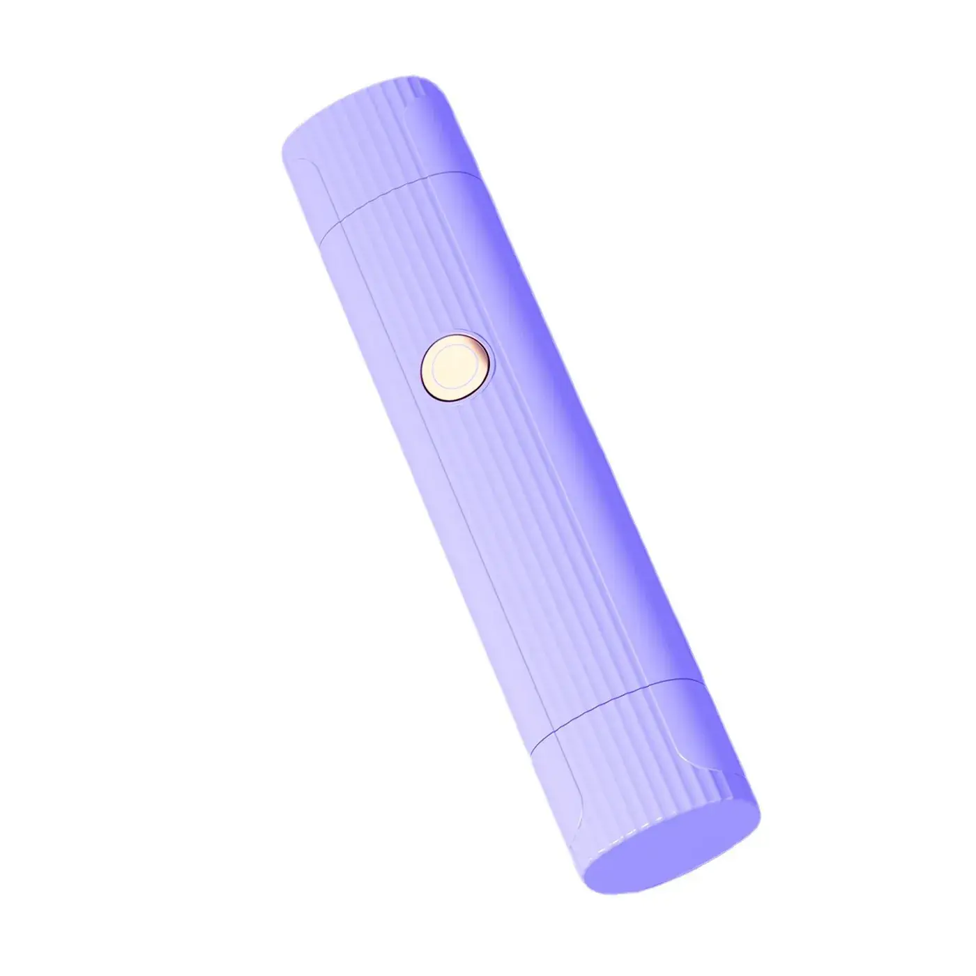 Wireless Mini Shaver for Women Purple - Image 7