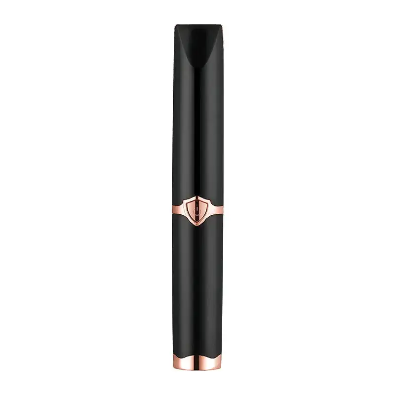Factory Direct Charging Eyelash Curler Portable Lasting Stereotype Electric Heating Eyelash Curl Clip - Image 7