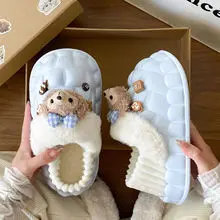 Yellow Cartoon Clogs for Women Summer Wear 2025 — feature 4