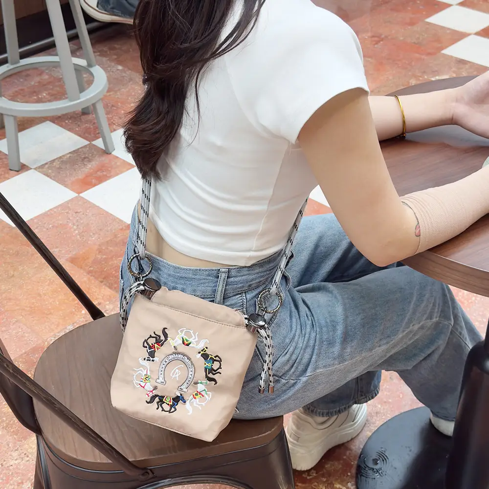 Japanese-Style Embroidered Crossbody Bag for Women - Image 10