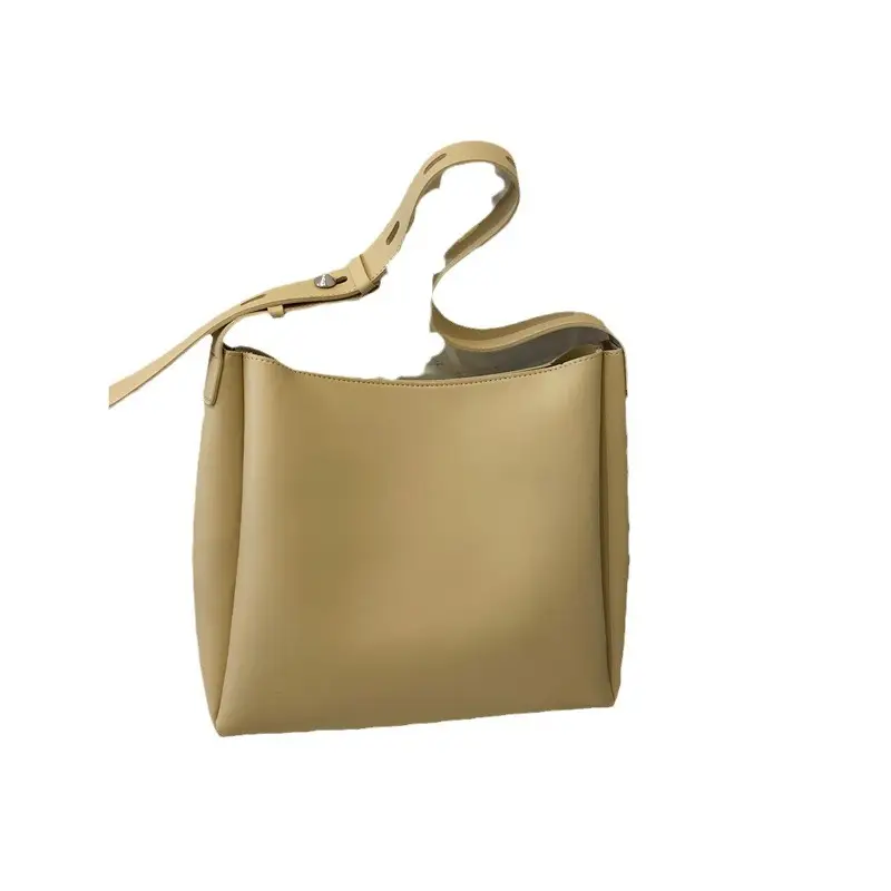 Soft Leather 2-Piece Mother Daughter Bags Set - Image 10