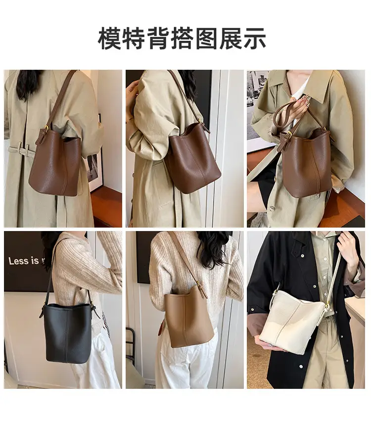 Women's Beige Crossbody Bag for Summer Commute — feature 11