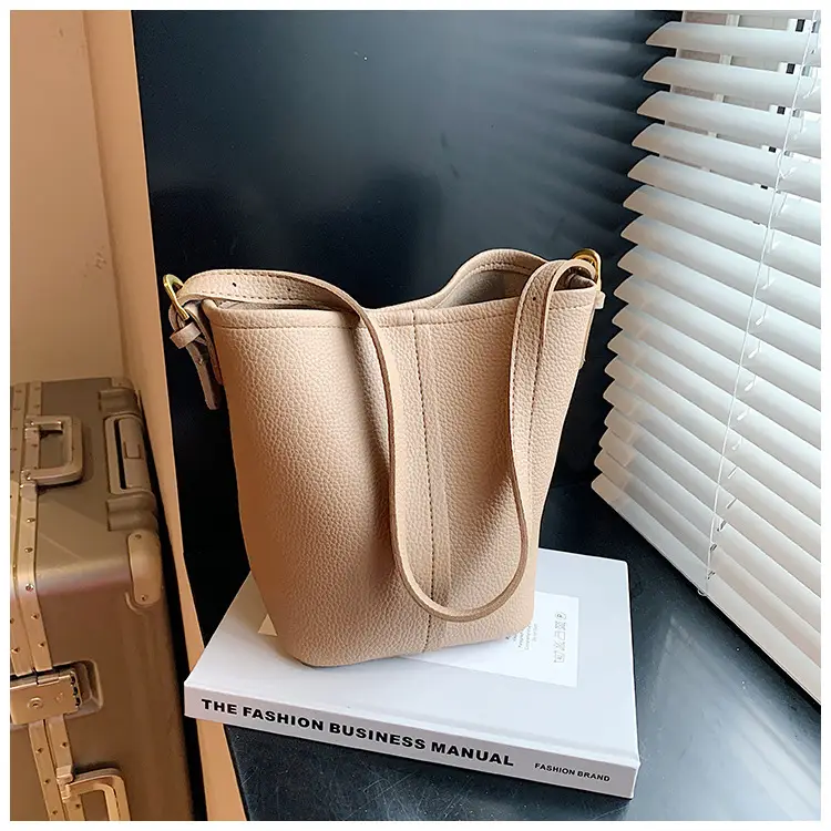 Women's Beige Crossbody Bag for Summer Commute — feature 19