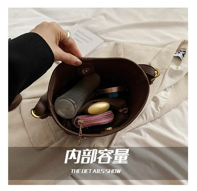 Women's Beige Crossbody Bag for Summer Commute — feature 3