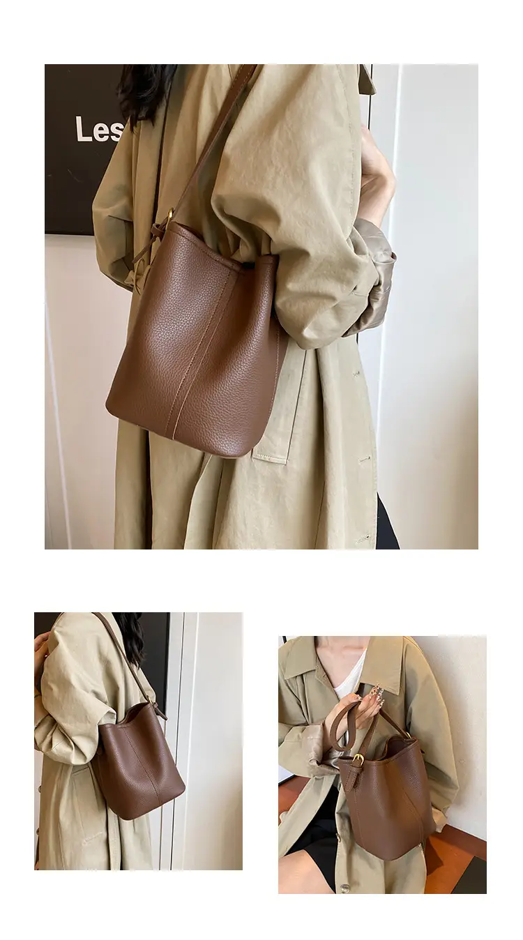 Women's Beige Crossbody Bag for Summer Commute — feature 7