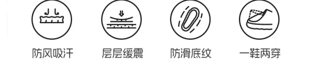 Waterproof Cotton Slippers for Women, Winter 2026 New Model, Non-Slip Thick-Soled Warm Plush Home Indoor Xinjiang Cotton Slippers for Men — feature 3
