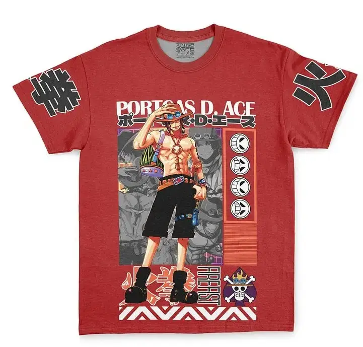 2024 Black Elf Dream Printed Short Sleeve T-Shirt