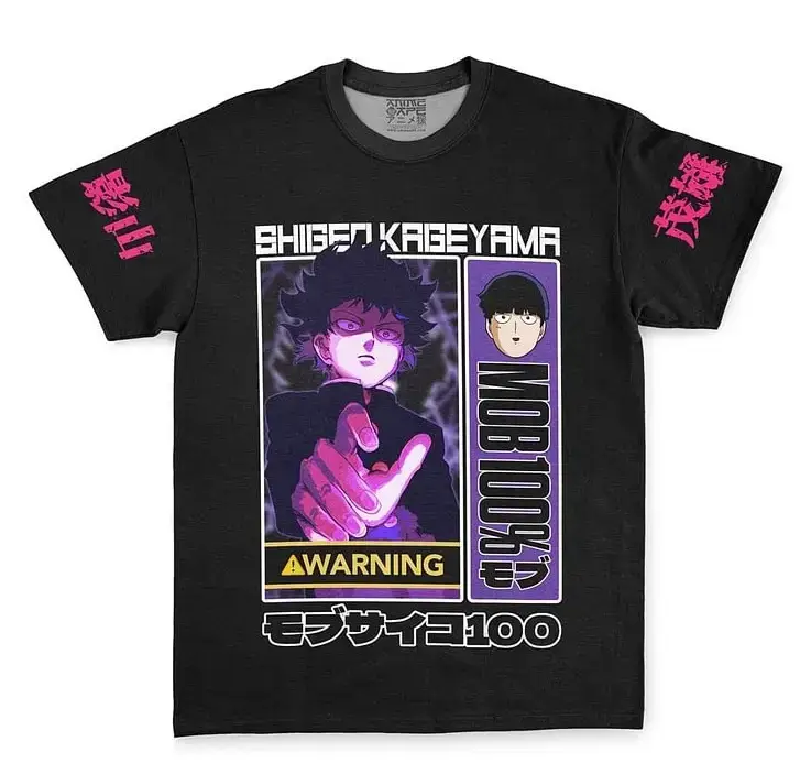 2024 Black Elf Dream Printed Short Sleeve T-Shirt