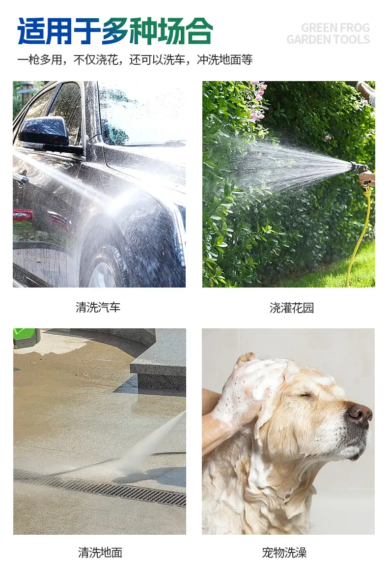 Cross-Border Garden Irrigation Fabric Drip Irrigation Pipe Flat Webbing Drip Irrigation Pipe for Fruit and Vegetable Irrigation, Lawn Watering, Flower Watering, Car Washing, Seepage Pipe — feature 8