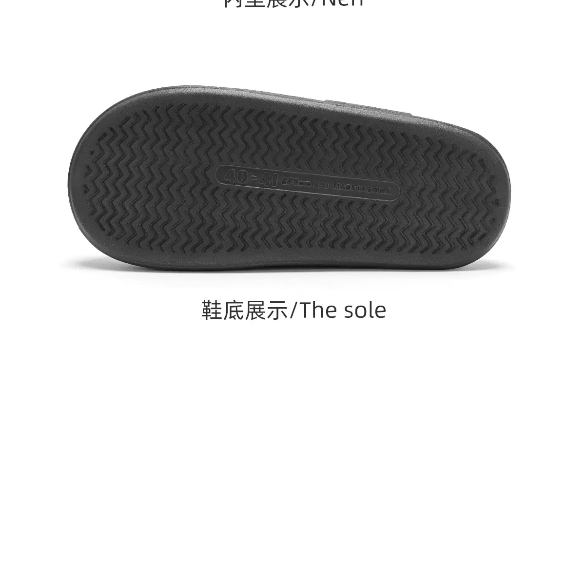 Women's Waterproof Cotton Slippers Autumn Winter 2025 — feature 27