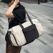 2026 Nylon Crossbody Bag Black Blue Fashion — feature 10