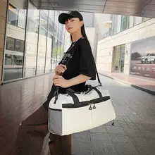 2026 Nylon Crossbody Bag Black Blue Fashion — feature 11