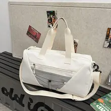 2026 Nylon Crossbody Bag Black Blue Fashion — feature 13