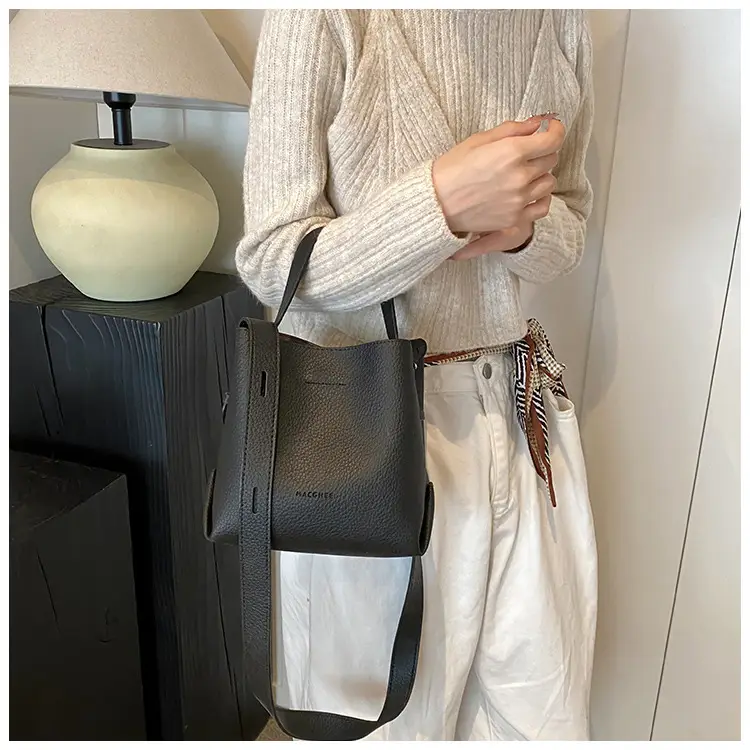 Crossbody Bag Women Large Capacity Tan 2026 — feature 31
