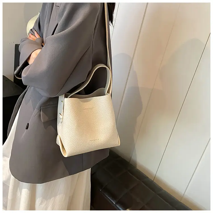 Crossbody Bag Women Large Capacity Tan 2026 — feature 38