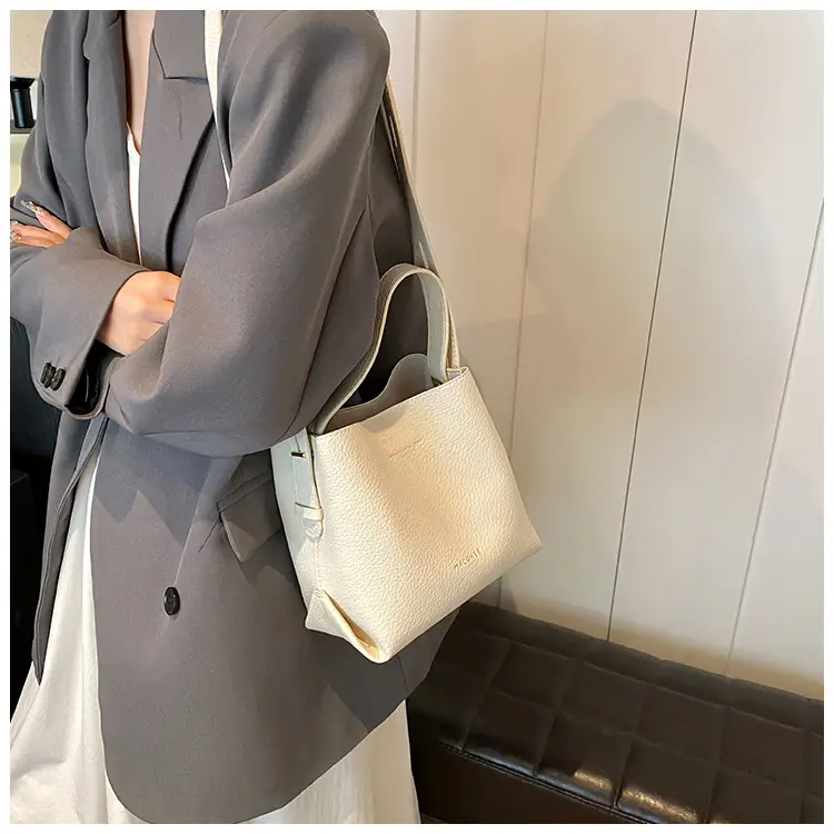Crossbody Bag Women Large Capacity Tan 2026 — feature 39