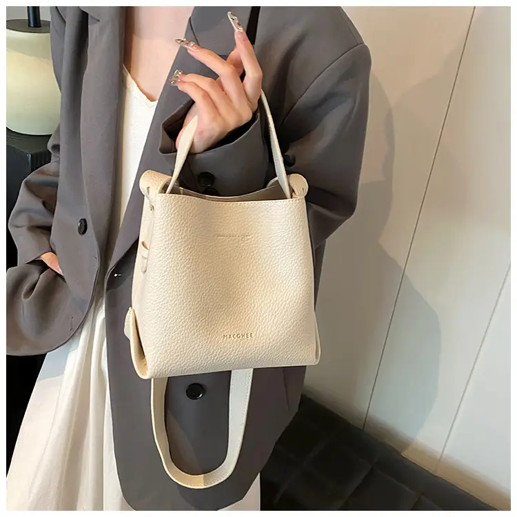 Crossbody Bag Women Large Capacity Tan 2026 — feature 41