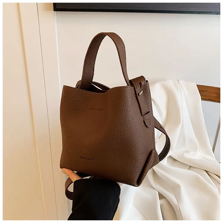 Crossbody Bag Women Large Capacity Tan 2026 — feature 42