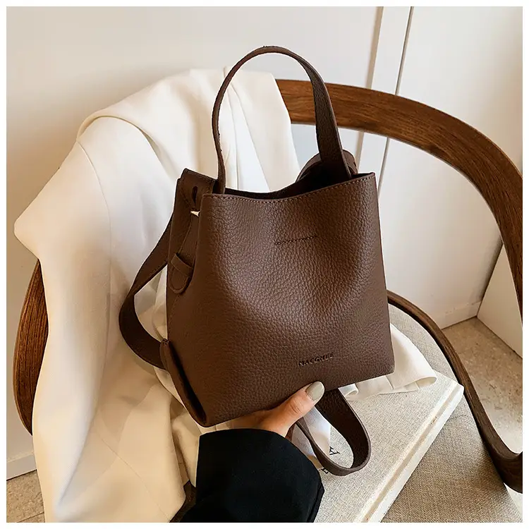 Crossbody Bag Women Large Capacity Tan 2026 — feature 43