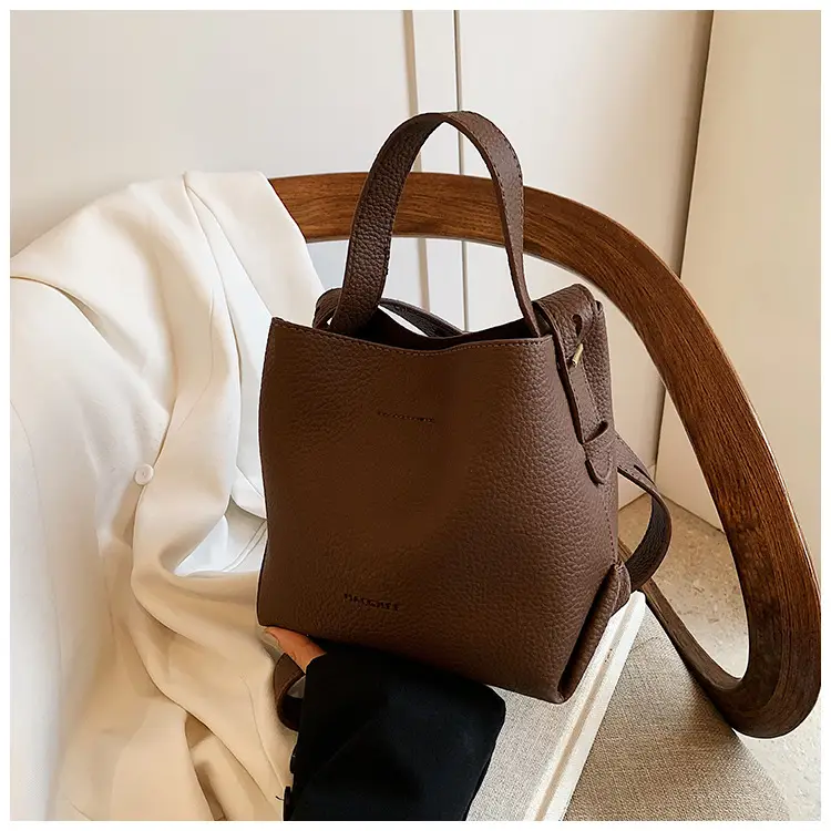 Crossbody Bag Women Large Capacity Tan 2026 — feature 44