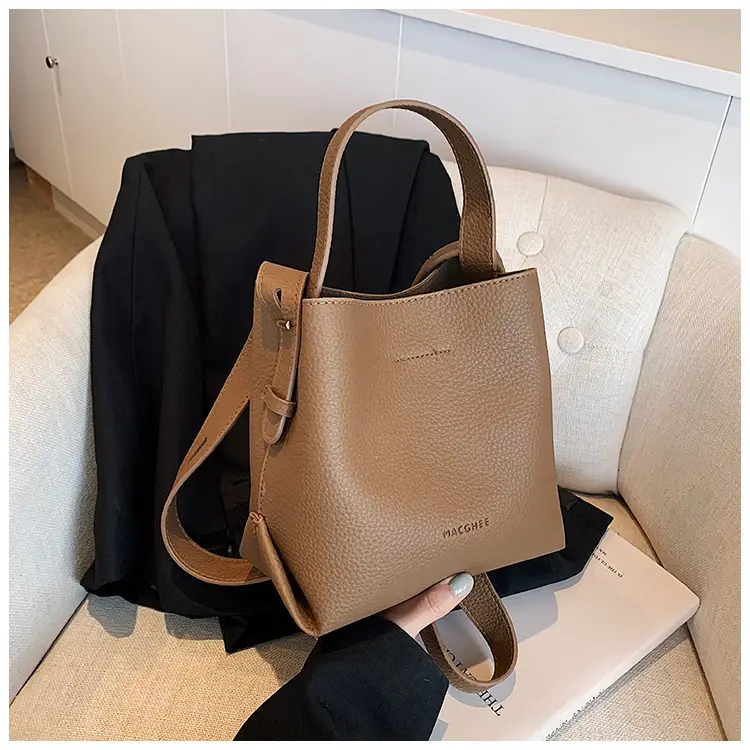 Crossbody Bag Women Large Capacity Tan 2026 — feature 45