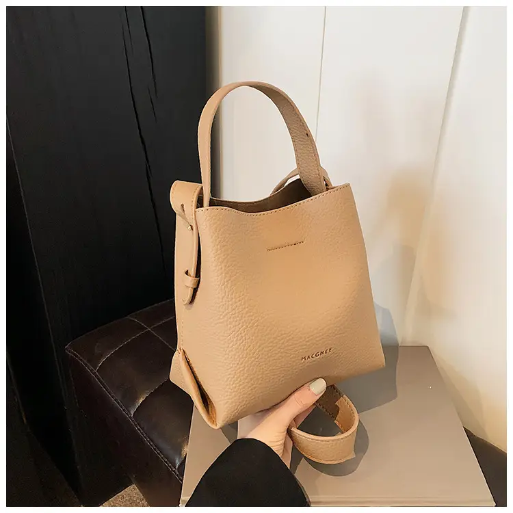Crossbody Bag Women Large Capacity Tan 2026 — feature 48