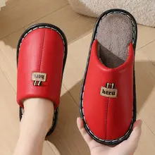 Men's Snow Boots Winter fleece-lined Cold-proof Warm High-top Cotton Shoes Indoor and Outdoor Wear Non-slip Waterproof Foot-warming Cotton Boots for Women — feature 27