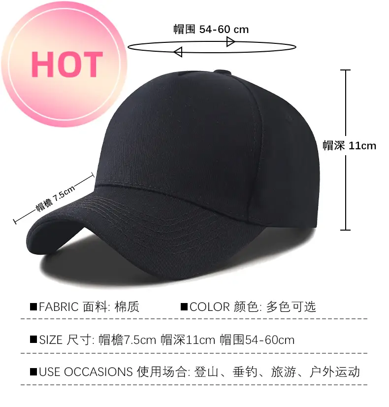 F1 McLaren Wheel McLaren Team Baseball Cap Men's and Women's New Cap Sun Cap Outdoor Hat — feature 5