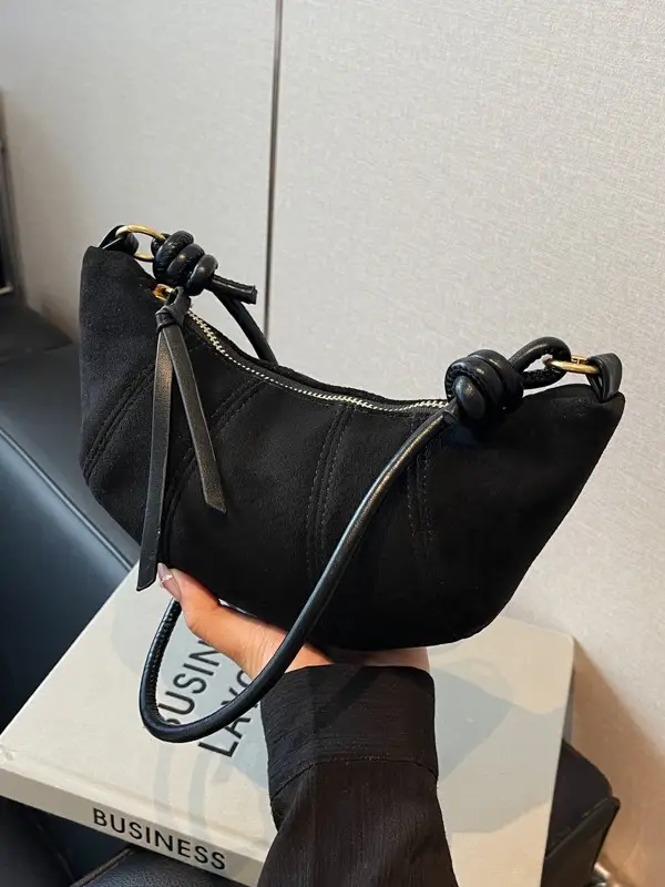 Crossbody Bag for Women New 2026 Casual Red - Image 7