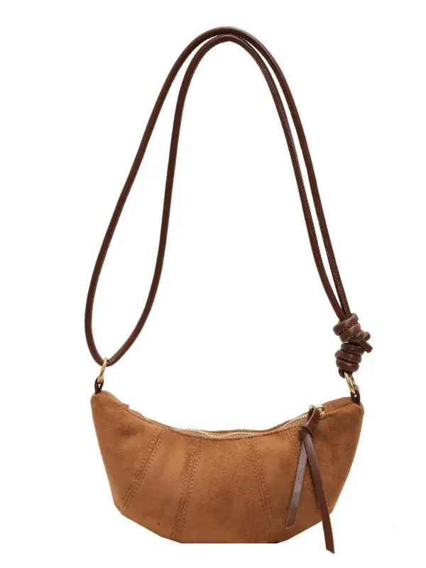 Crossbody Bag for Women New 2026 Casual Red - Image 9