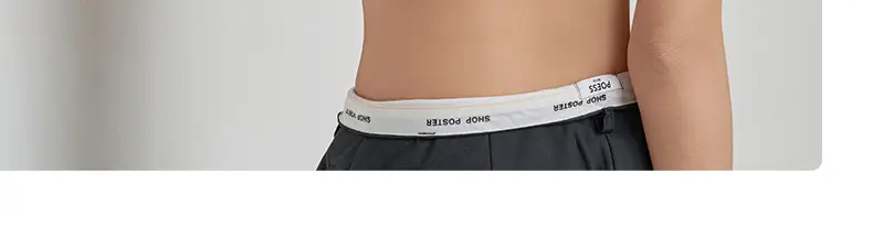 New Soft Support Traceless Bra Women's Small — feature 23