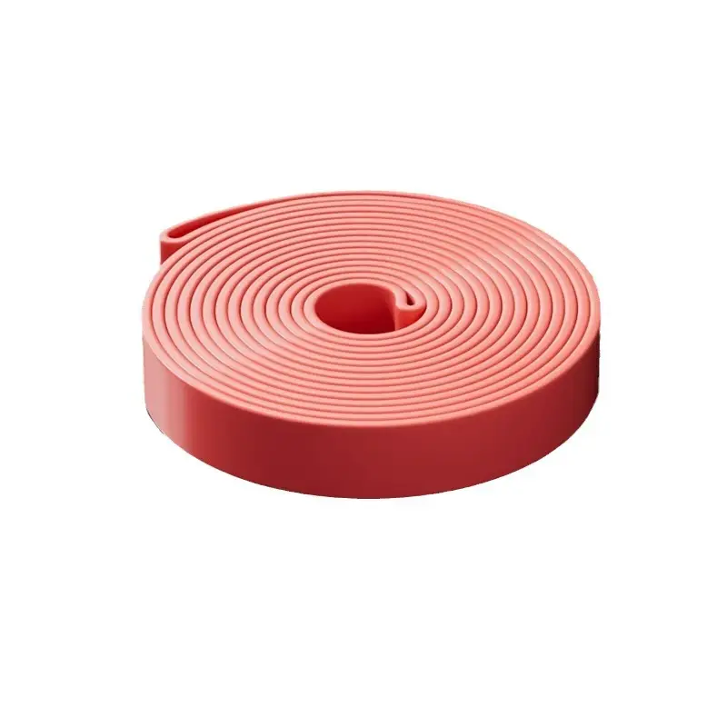 elastic belt resistance belt strength training fitness elastic rope men's and women's pull belt shoulder pull-up auxiliary belt