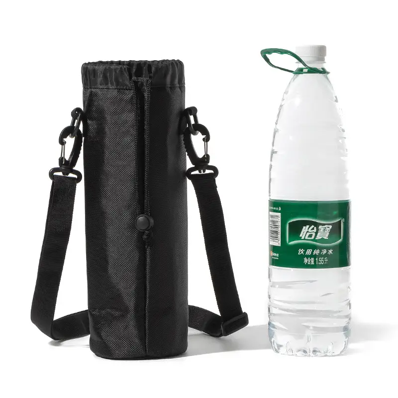 Waterproof Thermal Ice Bag for Outdoor Hiking - Image 4