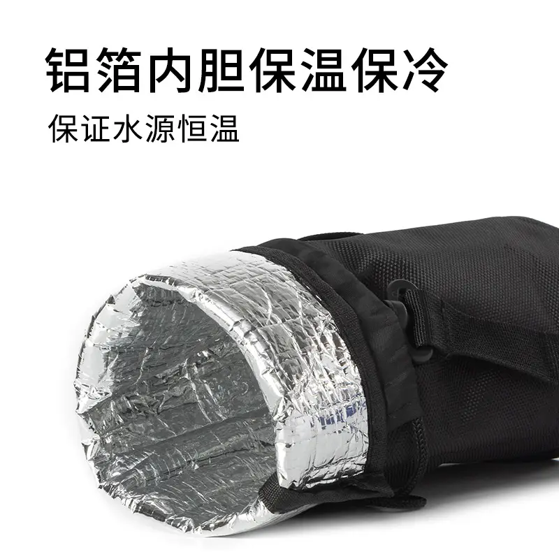 Waterproof Thermal Ice Bag for Outdoor Hiking - Image 5