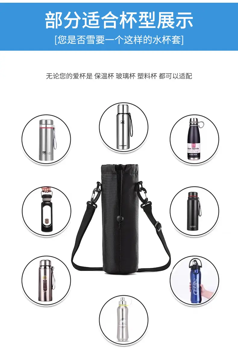Waterproof Thermal Ice Bag for Outdoor Hiking — feature 10