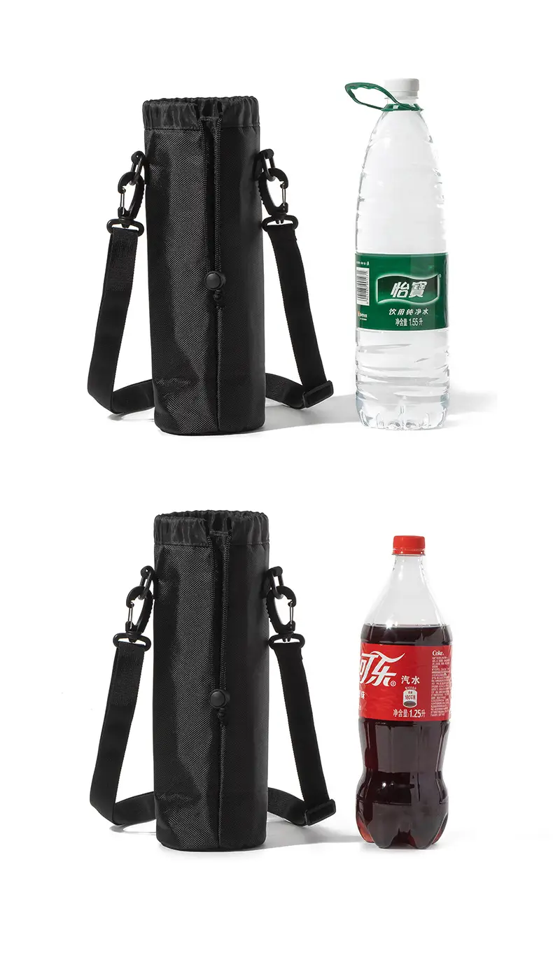Waterproof Thermal Ice Bag for Outdoor Hiking — feature 5