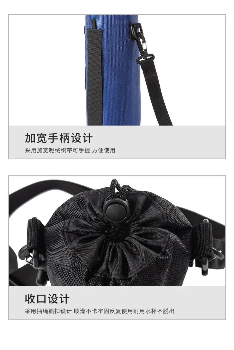 Waterproof Thermal Ice Bag for Outdoor Hiking — feature 9